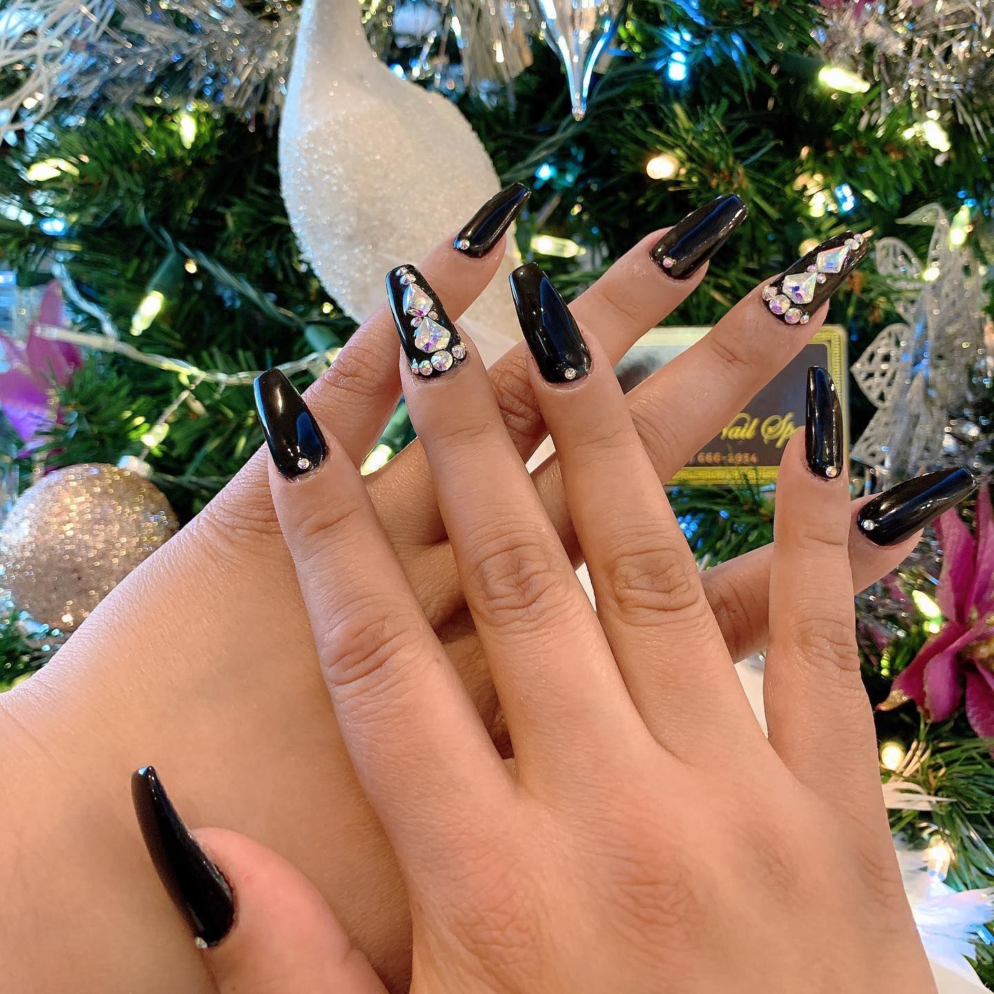 Avalon Nail Salon